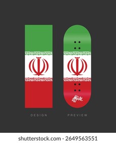 Iran
Abstract Colorful Modern Art Curve Lines Shape Geometrical Background Pattern Checkered
Fingerboard Skateboard Deck Graphics Design Preview Mockup Template