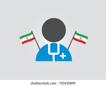 Iran Doctor State