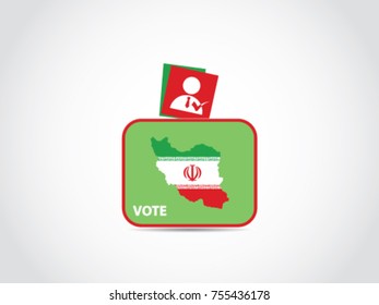 Iran Election Presidency
