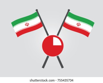 Iran Emblem Market Share