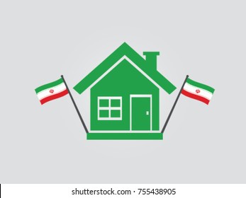 Iran House Residence