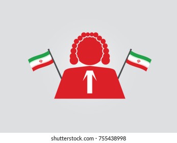 Iran Judge Lawmaker