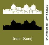 Iran, Karaj