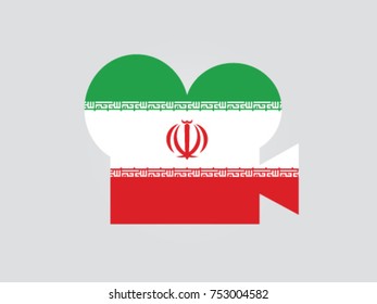 Iran Movie Industry