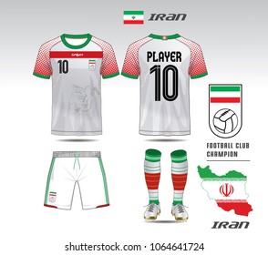 Fc iran World Cup