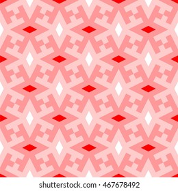 Iranian tiles pattern, islamic geometric art, intricate design