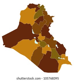 iraq