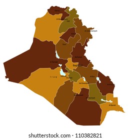 iraq