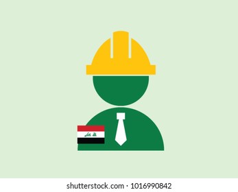 Iraq Builder Nationality