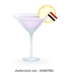 Iraq Cocktail