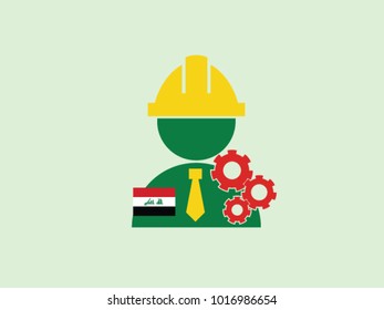 Iraq Engineer Nationality