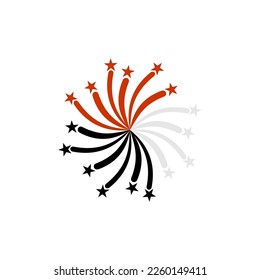 Iraq flags icon set, Iraq independence day icon set vector sign symbol