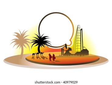 iraq and oil