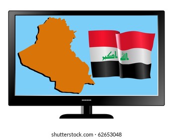 Iraq on TV