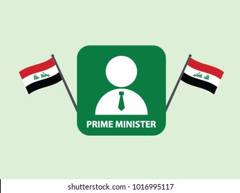 Iraq Prime Minister