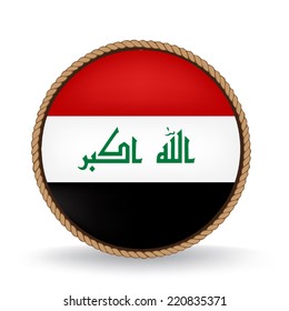 Iraq Seal