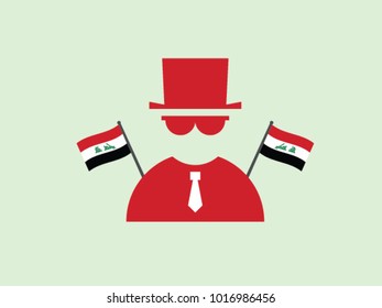 Iraq State Mafia