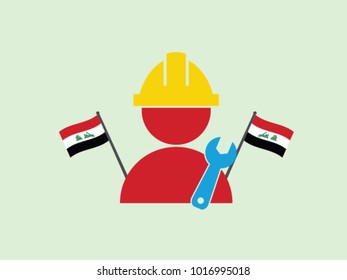 Iraq State Technician