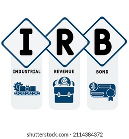 irb bond