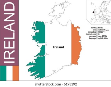 ireland