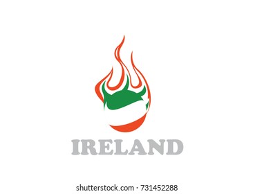 ireland