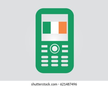 Ireland Cellphone