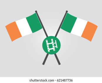 Ireland Emblem Film