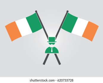 Ireland Emblem Mafia