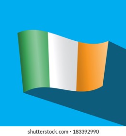 ireland flag