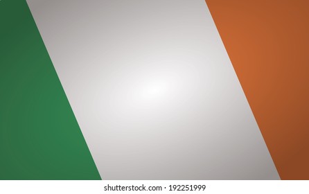 ireland flag