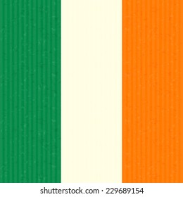 Ireland flag