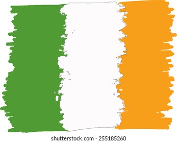 Ireland Flag