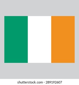 Ireland Flag
