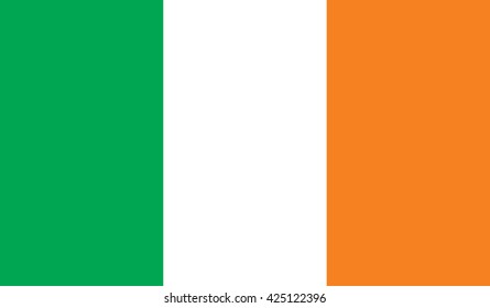 Ireland flag