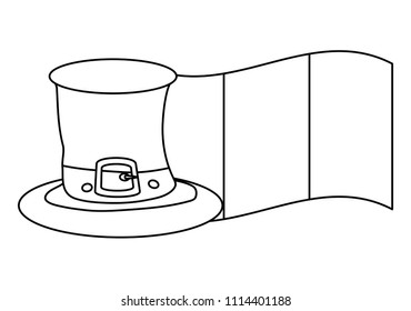 ireland flag design