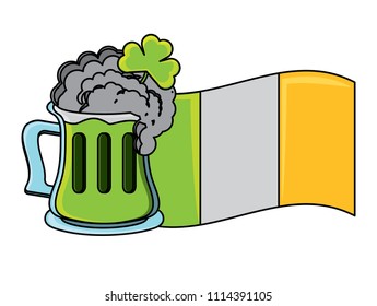 ireland flag icon