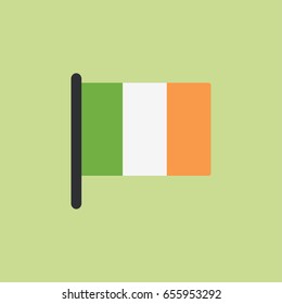 ireland icon