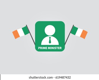 Ireland Prime Minister