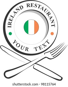 Ireland restaurant
