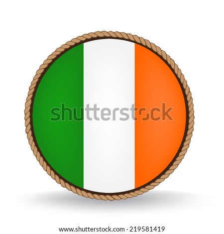 Ireland Seal