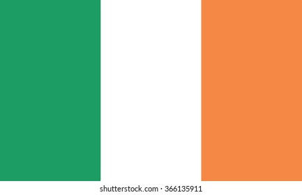 Irelandflag