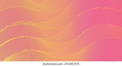 fondo abstracto iridiscente o cubierta mínima A4. Fondo de pantalla brillante perlado. Superposición de color de degradado suave. Diseño de mezcla de semitono asimétrico Horizontal limpio simple. Anuncio dinámico y brillante. 
