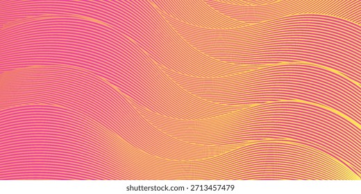 fondo abstracto iridiscente o cubierta mínima A4. Fondo de pantalla brillante perlado. Superposición de color de degradado suave. Diseño de mezcla de semitono asimétrico Horizontal limpio simple. Anuncio dinámico y brillante. 