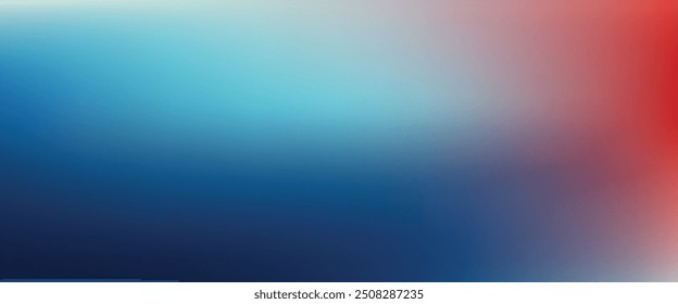 Iridescent aura Y2K futuristic holographic gradient background. Vector abstract mesh gradient