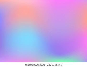Iridescent Background. Chrome Light. Holographic Gradient. Kawaii Card. Blur Glitch. Soft Gasoline Invitation. Blue Shiny Gradient. Abstract Texture. Purple Iridescent Background