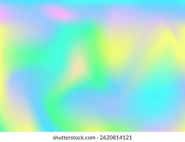Iridescent Background. Girlie Fluid. Neon Foil. Pop Shapes. Blur Minimalist Template. Hippie Shiny Gradient. Abstract Texture. Pearlescent Gradient. Pink Iridescent Background