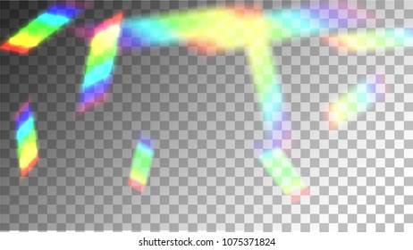 Iridescent Background. Holographic Background with Light Glitch Effect.
  Creative Festive Backdrop with Sunshine Glare. 
Mesh Holographic Foil Backdrop.  Trendy Hologram Vector Background