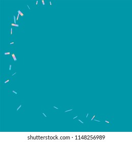 Iridescent Background. Holographic Background. Vector Rainbow Gradient. Mesh Holographic.