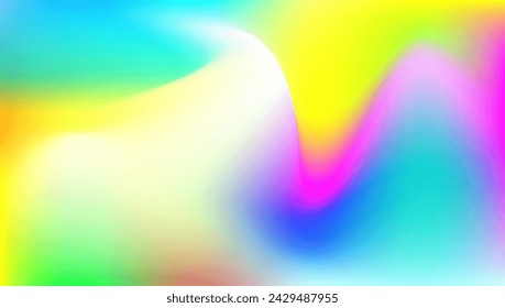 Iridescent Background. Metalic Cover. Metal Gasoline Invitation. Holographic Gradient. Hologram Gradient. Pop Effect. Purple Blur Texture. Hipster Fluid. Pink Iridescent Background