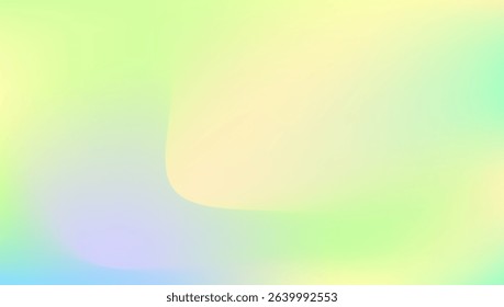 Iridescent Background. Pearlescent Texture. Hipster Cover. Tie Dye Soft Gradient. Retro Futuristic Backdrop. Shiny Shapes. Neon Flyer. Holographic Texture. Green Iridescent Background
